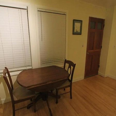 Superp South End Apartment Берлингтон Экстерьер фото